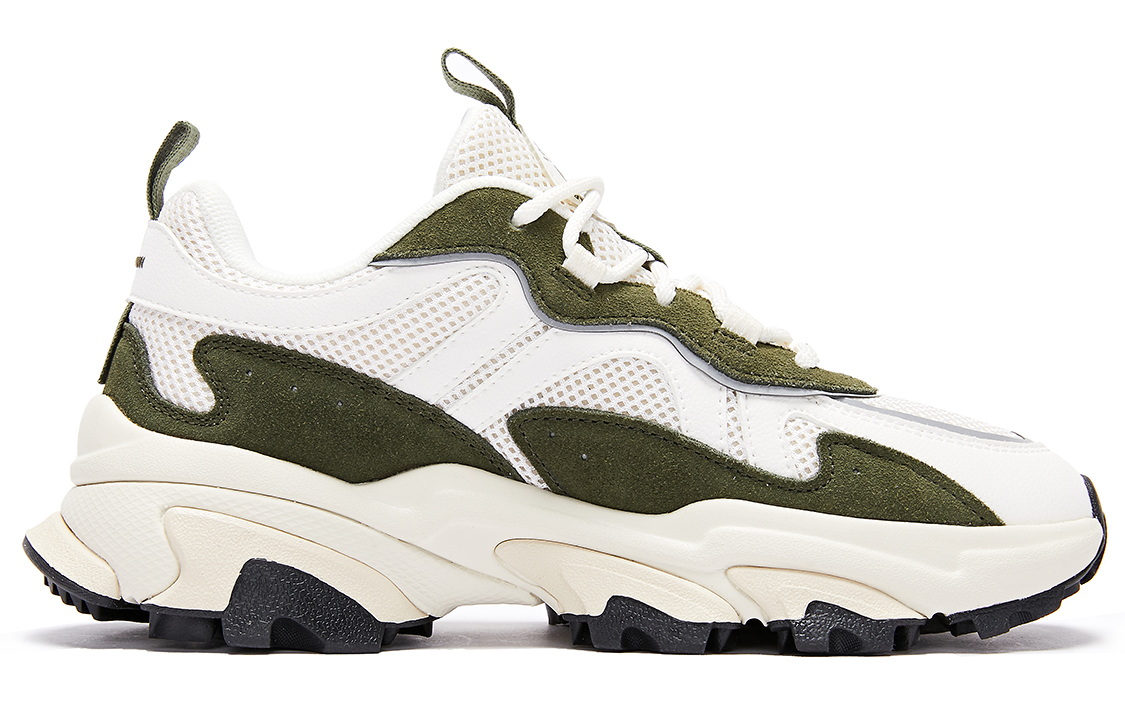 STARTER Low 'White Green' 圖 2