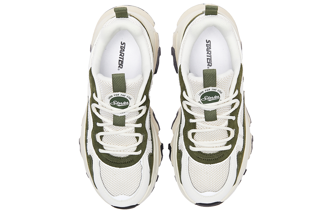 STARTER Low 'White Green' 圖 4