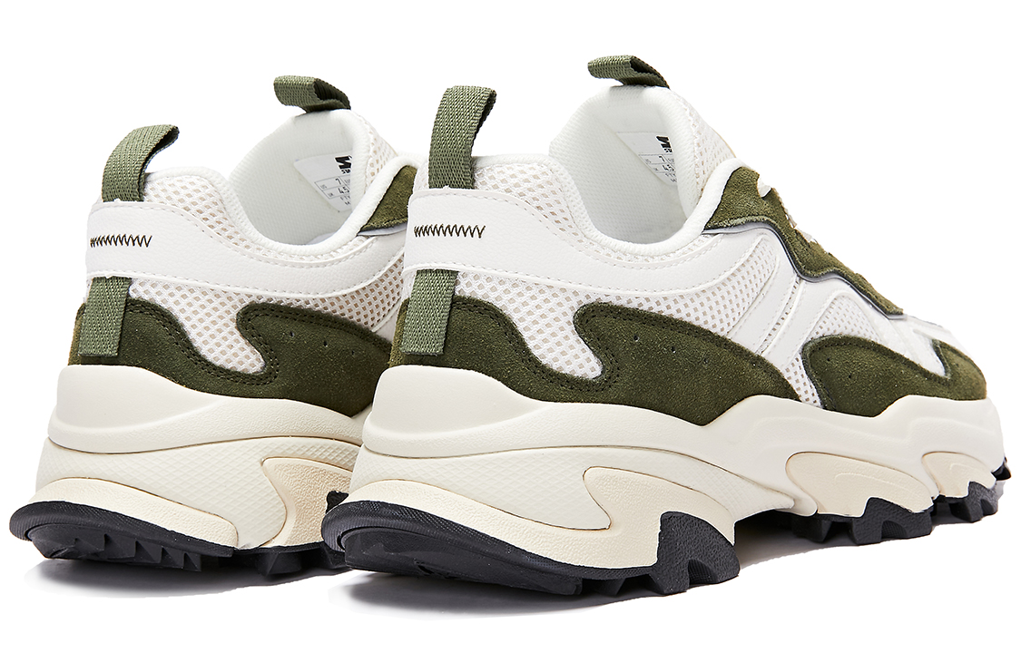 STARTER Low 'White Green' 圖 5