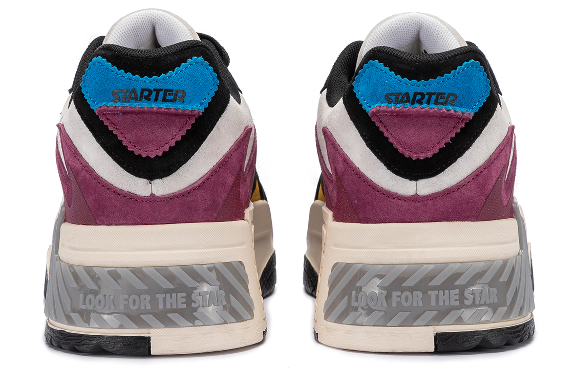 STARTER Low Top 'Beige Grey' 圖 3