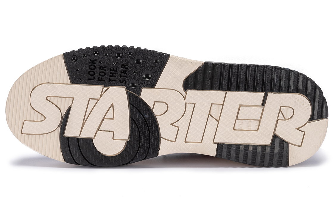 STARTER Low Top 'Beige Grey' 圖 4