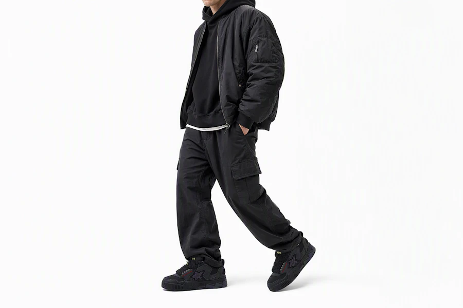 STARTER Low Top ''Schwarz Essentials'' SF34V2101M-BKS Order STARTER Low Top ''Schwarz Essentials'' SF34V2101M-BKS