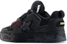 Details for STARTER Low Top ''Schwarz Essentials'' SF34V2101M-BKS