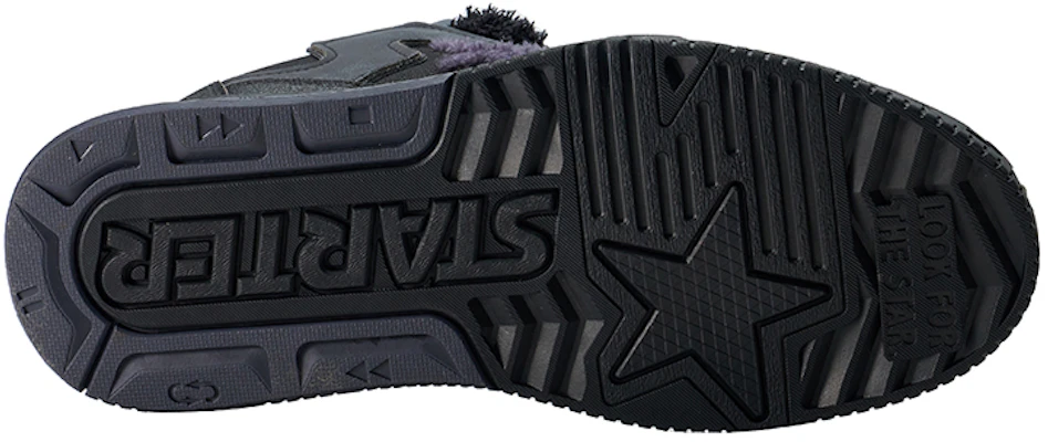STARTER Low Top ''Schwarz Essentials'' SF34V2101M-BKS Sizing STARTER Low Top ''Schwarz Essentials'' SF34V2101M-BKS