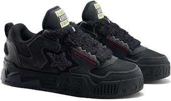 STARTERローカット "ブラックエッセンシャルズ" SF34V2101M-BKS Lookbook STARTERローカット "ブラックエッセンシャルズ" SF34V2101M-BKS