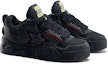 Lookbook STARTER Low Top 'Essentials Hitam' SF34V2101M-BKS