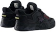 Shop STARTER Low Top 'Essentials Hitam' SF34V2101M-BKS