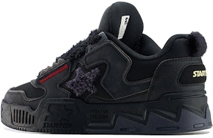 STARTERローカット "ブラックエッセンシャルズ" SF34V2101M-BKS Purchase STARTERローカット "ブラックエッセンシャルズ" SF34V2101M-BKS