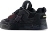 Purchase STARTER Low Top 'Essentials Hitam' SF34V2101M-BKS