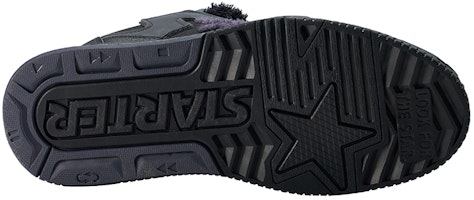 STARTERローカット "ブラックエッセンシャルズ" SF34V2101M-BKS Details for STARTERローカット "ブラックエッセンシャルズ" SF34V2101M-BKS