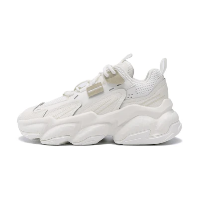 STARTER Low-Top 'Retro White Dad Shoe' 'Rock Layer Series'