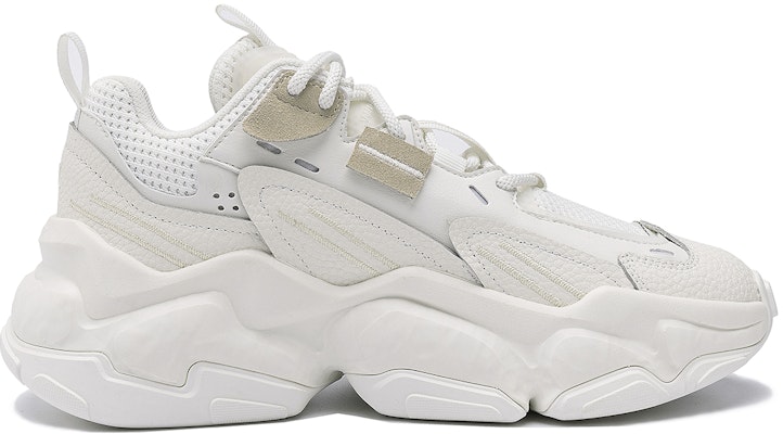 STARTER Low-Top 'Retro White Dad Shoe' 'Rock Layer Series' Kasut Lelaki Retro. STG2S2008M-WH01 Order STARTER Low-Top 'Retro White Dad Shoe' 'Rock Layer Series' Kasut Lelaki Retro. STG2S2008M-WH01