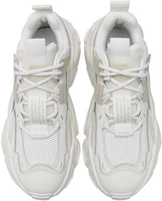 STARTER Low-Top 'Retro White Dad Shoe' 'Rock Layer Series' Kasut Lelaki Retro. STG2S2008M-WH01 Shop STARTER Low-Top 'Retro White Dad Shoe' 'Rock Layer Series' Kasut Lelaki Retro. STG2S2008M-WH01