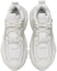 Shop STARTER Low-Top 'Retro White Dad Shoe' 'Rock Layer Series' Kasut Lelaki Retro. STG2S2008M-WH01