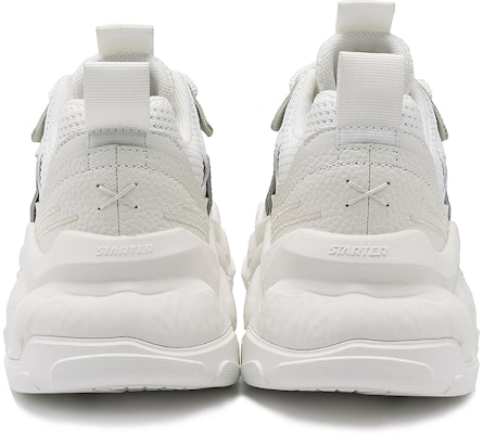 STARTER Low-Top 'Retro White Dad Shoe' 'Rock Layer Series' Kasut Lelaki Retro. STG2S2008M-WH01 Purchase STARTER Low-Top 'Retro White Dad Shoe' 'Rock Layer Series' Kasut Lelaki Retro. STG2S2008M-WH01