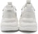 STARTER Low-Top 'Retro White Dad Shoe' 'Rock Layer Series' Kasut Lelaki Retro. STG2S2008M-WH01
