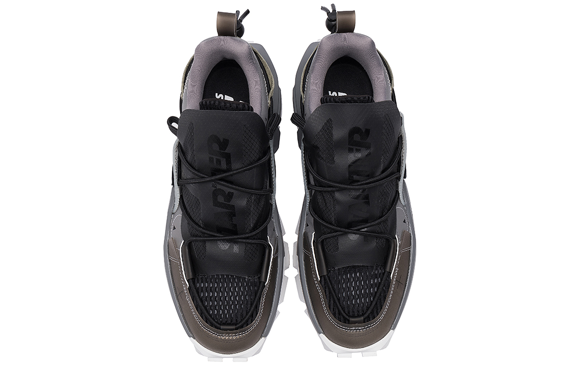 STARTER Mech Walker 'Black Future' 圖 4