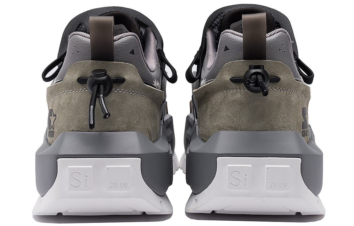 STARTER Mech Walker 'Black Future' 圖 5