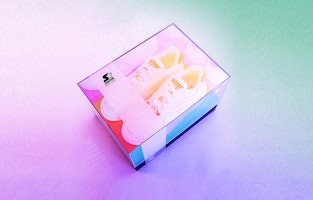 STARTER Mid-Top Pack 'Summer Vibrance Vol. Sound Wave' STF2S6016M-WH01(S-BOX) STARTER Mid-Top Pack 'Summer Vibrance Vol. Sound Wave' STF2S6016M-WH01(S-BOX)