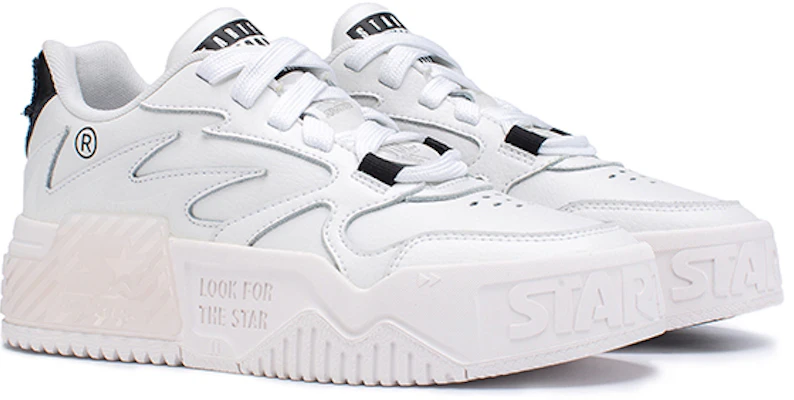 PACK Mid-Top STARTER 'Summer Vibrance Vol. Gelombang Suara' STF2S6016M-WH01(S-BOX) Lookbook PACK Mid-Top STARTER 'Summer Vibrance Vol. Gelombang Suara' STF2S6016M-WH01(S-BOX)