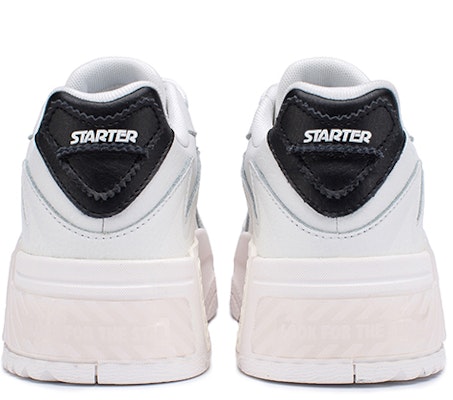 STARTER 中帮系列 '夏日活力音浪' STF2S6016M-WH01(S-BOX) Cheap STARTER 中帮系列 '夏日活力音浪' STF2S6016M-WH01(S-BOX)