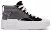 Order STARTER Mid Top 'Tampalan Denim Hitam' STF4S6001M-BK01