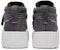 STARTER Mid Top 'Tampalan Denim Hitam' STF4S6001M-BK01