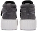 Shop STARTER Mid Top ''Denim Patchwork Zwart'' STF4S6001M-BK01