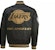 Starter NBA Los Angeles Lakers Starter Rakuten Limited Edition Jacket Black/Gold