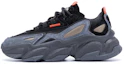 Buy Sepatu Pria Low-Top Starter Rock Layer 'Hitam Abu' - Seri Sepatu Nyaman STF4S2006M-BK12