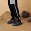 Purchase Sepatu Pria Low-Top Starter Rock Layer 'Hitam Abu' - Seri Sepatu Nyaman STF4S2006M-BK12