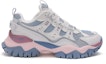 Lookbook STARTER Platform Low 'Fesyen Biru Bernafas' STE5S2042F-BL03
