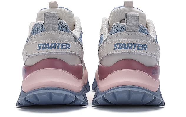 STARTER Platform Low 'Breathable Blue Fashion' STE5S2042F-BL03 Shop STARTER Platform Low 'Breathable Blue Fashion' STE5S2042F-BL03