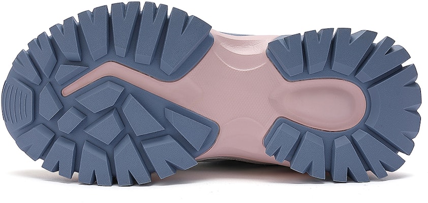 STARTER Platform Low 'Breathable Blue Fashion' STE5S2042F-BL03 Purchase STARTER Platform Low 'Breathable Blue Fashion' STE5S2042F-BL03
