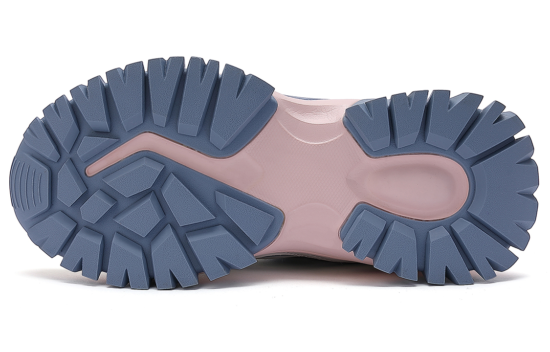 Purchase STARTER Platform Low ''Atmungsaktives Blau Mode'' STE5S2042F-BL03