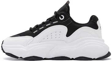 STARTER Platform Sneaker 'Black White' STG3S2007M STARTER Platform Sneaker 'Black White' STG3S2007M