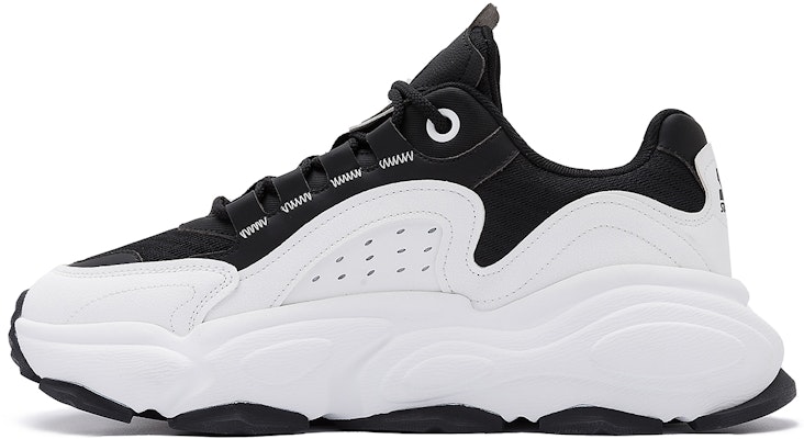 STARTER Platform Sneaker 'Black White' STG3S2007M Buy STARTER Platform Sneaker 'Black White' STG3S2007M