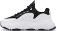 Buy Sneaker Platform STARTER 'Hitam Putih' STG3S2007M