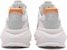 Sneaker Platform STARTER 'Hitam Putih' STG3S2007M