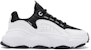 Sneaker Platform STARTER 'Hitam Putih' STG3S2007M