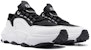 Sneaker Platform STARTER 'Hitam Putih' STG3S2007M