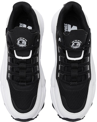 STARTER Platform Sneaker 'Black White' STG3S2007M Shop STARTER Platform Sneaker 'Black White' STG3S2007M