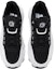 Shop Sneaker Platform STARTER 'Hitam Putih' STG3S2007M