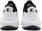 Purchase Sneaker Platform STARTER 'Hitam Putih' STG3S2007M