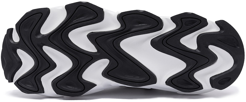 Sneaker Platform STARTER 'Hitam Putih' STG3S2007M Details for Sneaker Platform STARTER 'Hitam Putih' STG3S2007M