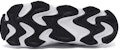 Sneaker Platform STARTER 'Hitam Putih' STG3S2007M