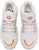 Sneaker Platform STARTER 'Hitam Putih' STG3S2007M