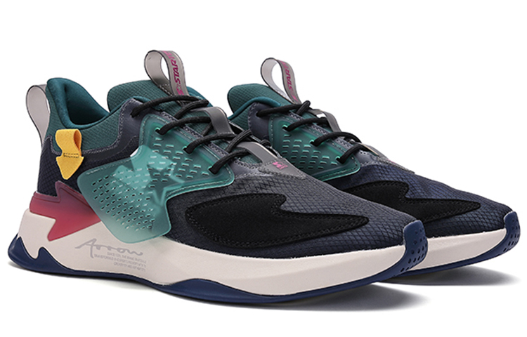 Order STARTER レトロ 黒緑スターロゴ STE5S2020M-CL01