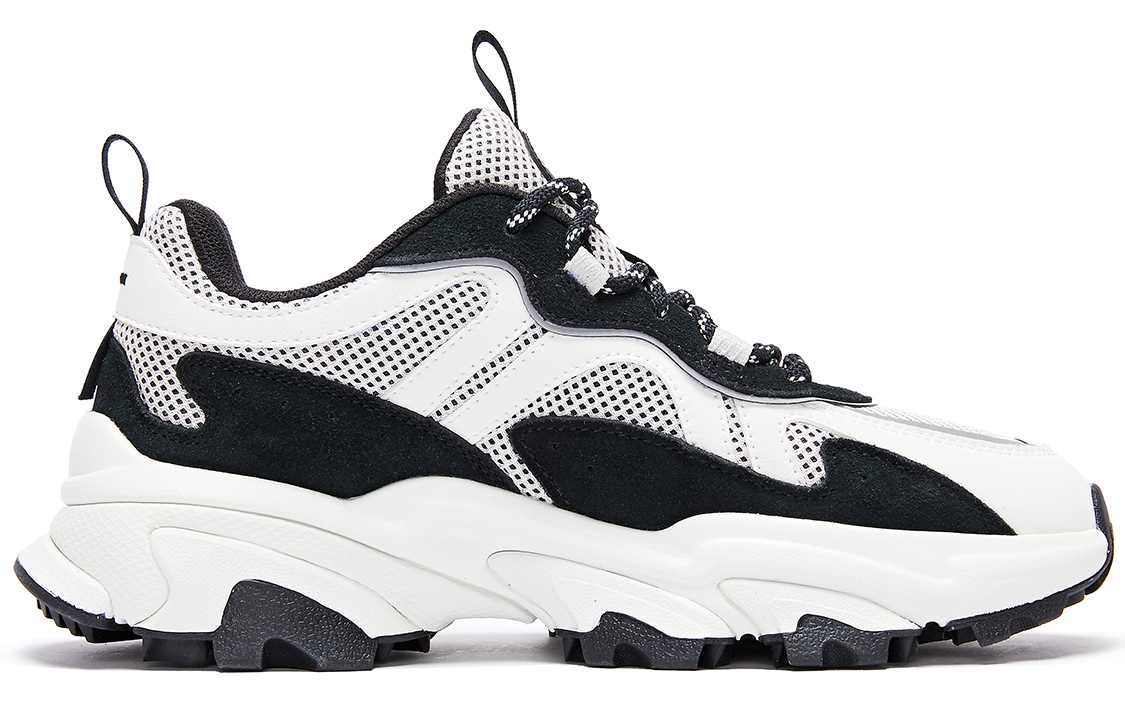 STARTER Retro 'Black White Dad Shoe' 圖 2