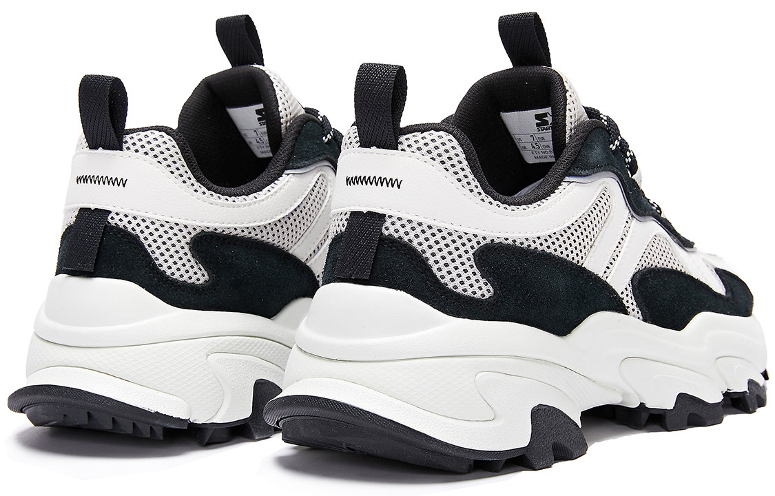 STARTER Retro 'Black White Dad Shoe' 圖 5